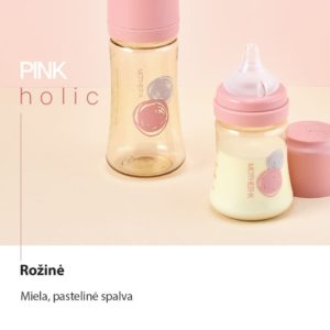 Mother-K PPSU Buteliukas 