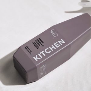 Mother-K "LIFE" Virtuvės valiklis riebiems paviršiams