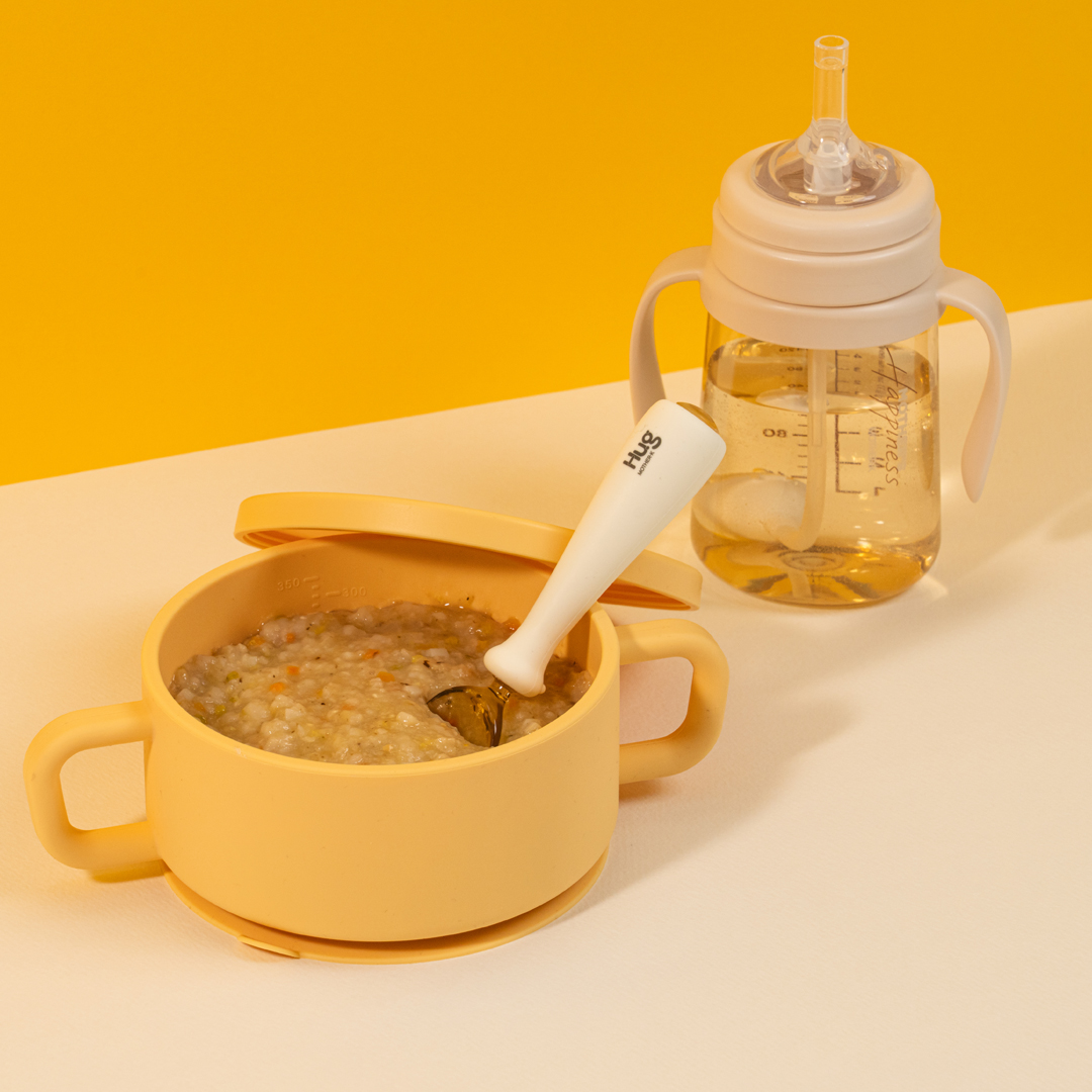 prilimpantis dubenėlis